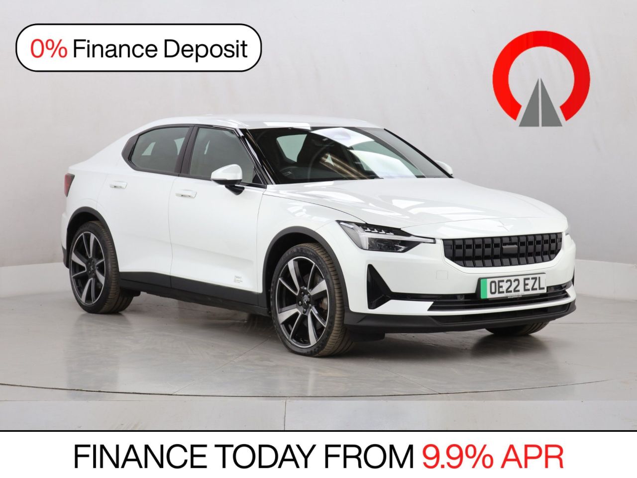2022 POLESTAR POLESTAR 2 for sale