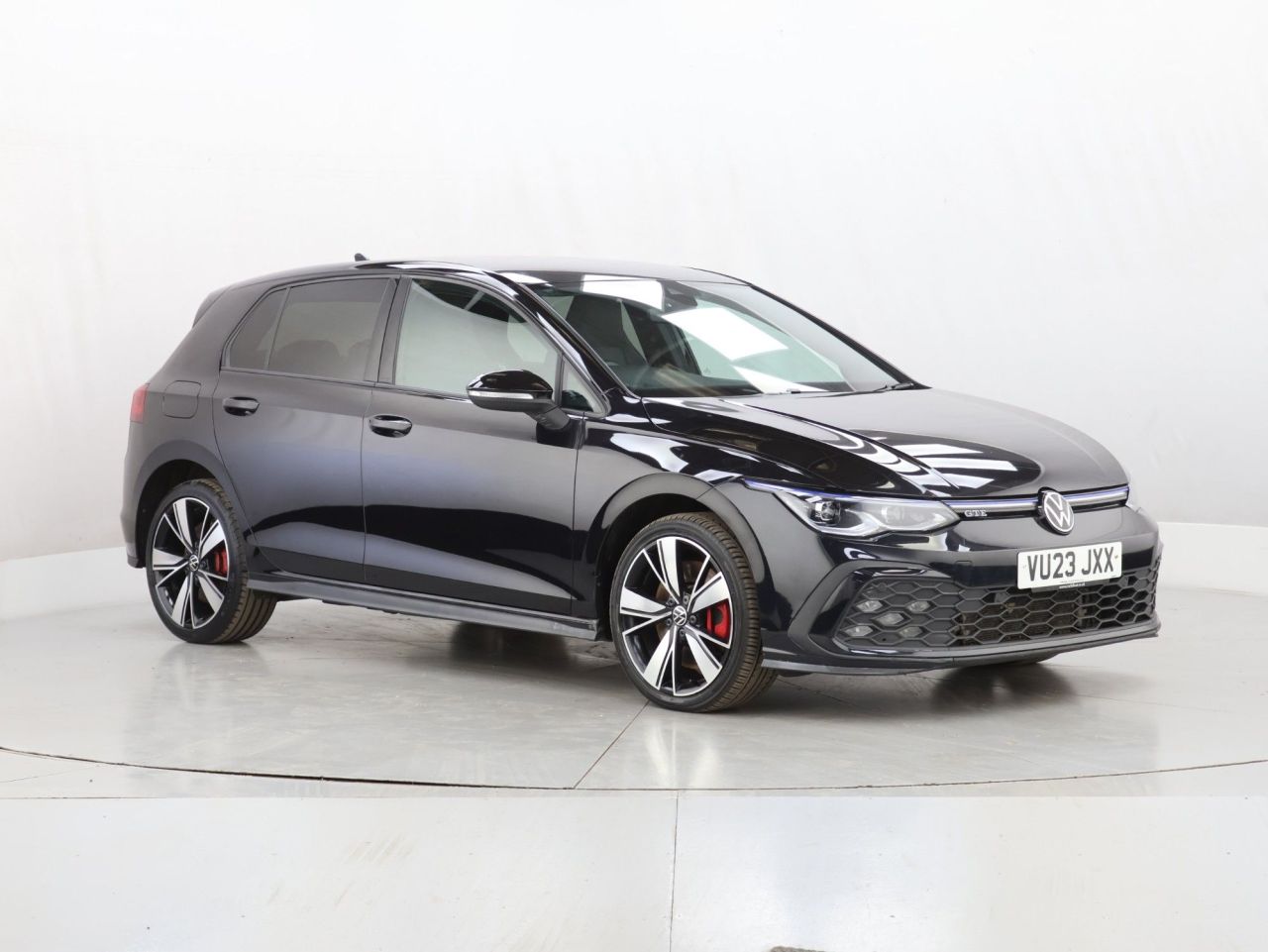 2023 VOLKSWAGEN GOLF for sale