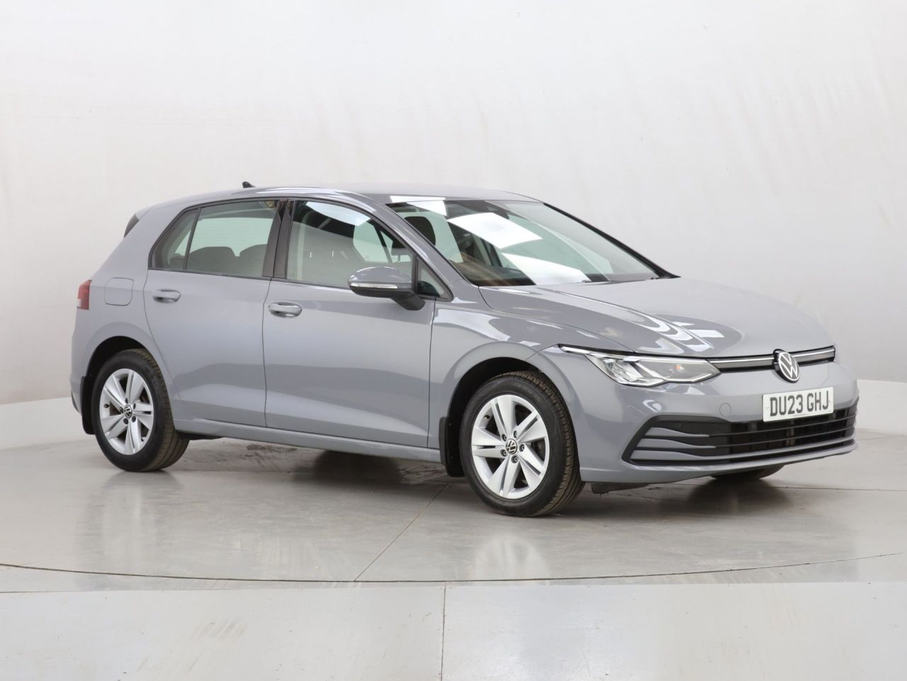 2023 VOLKSWAGEN GOLF for sale
