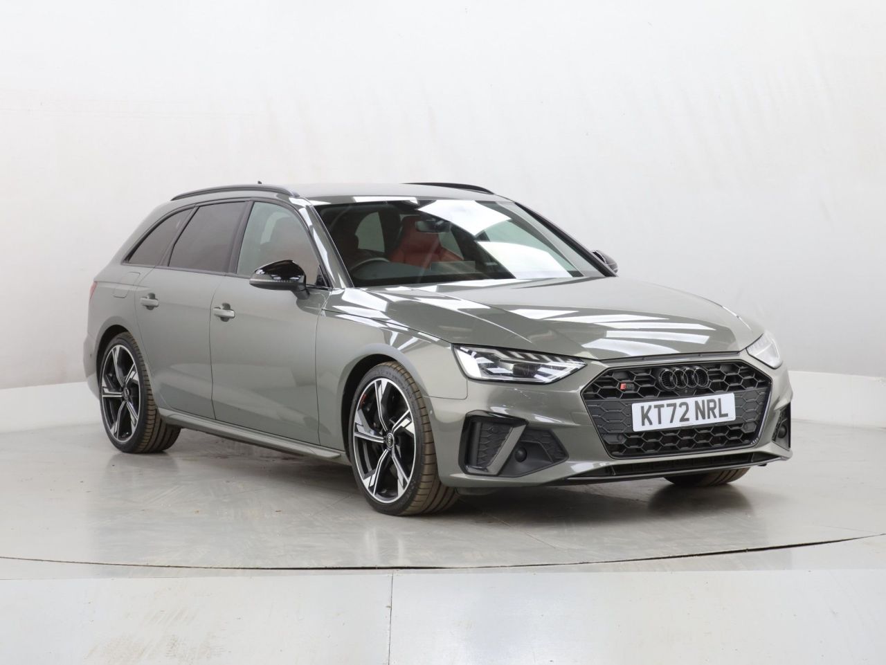 2023 AUDI S4 AVANT for sale