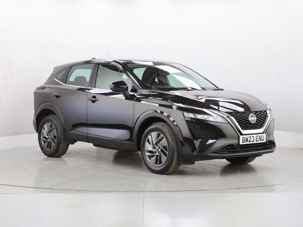 2023 NISSAN QASHQAI for sale
