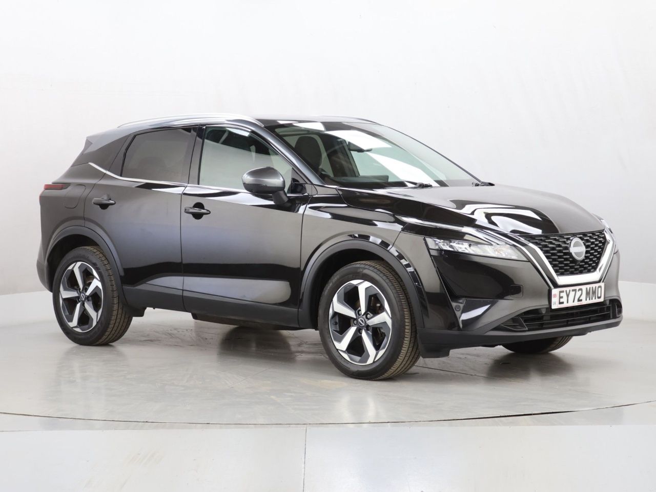 2022 NISSAN QASHQAI for sale