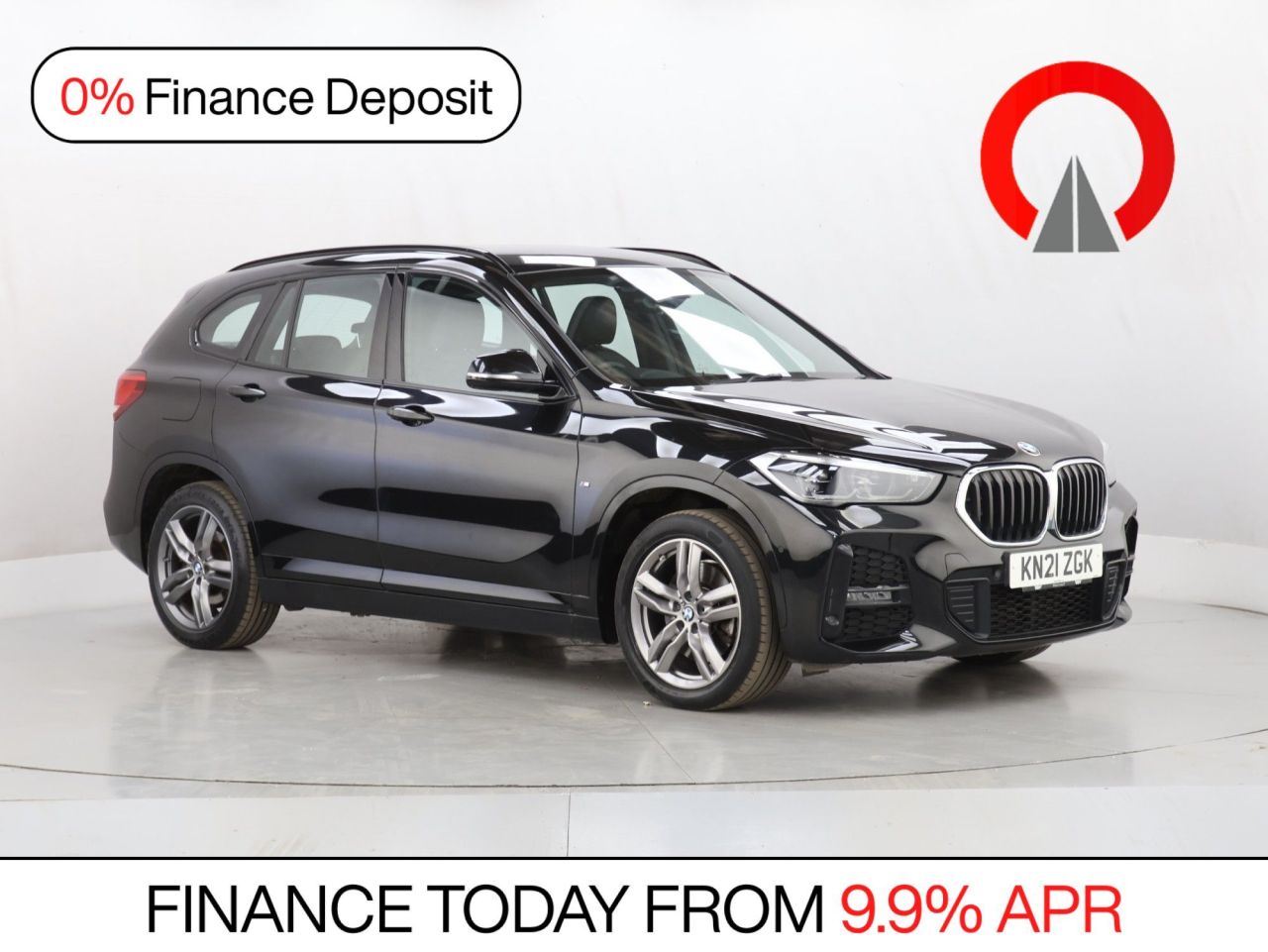 2021 BMW X1 for sale