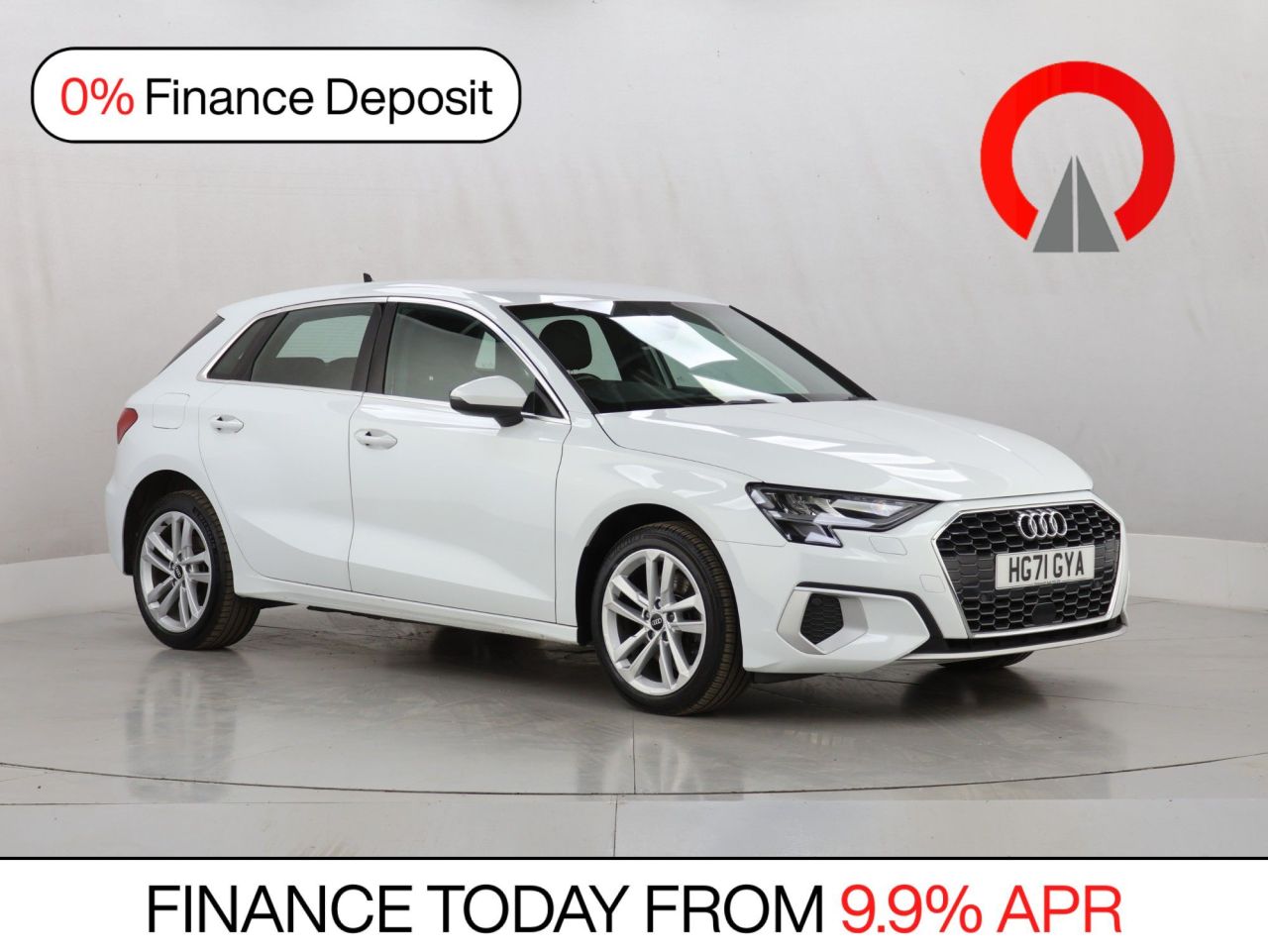 2022 AUDI A3 for sale