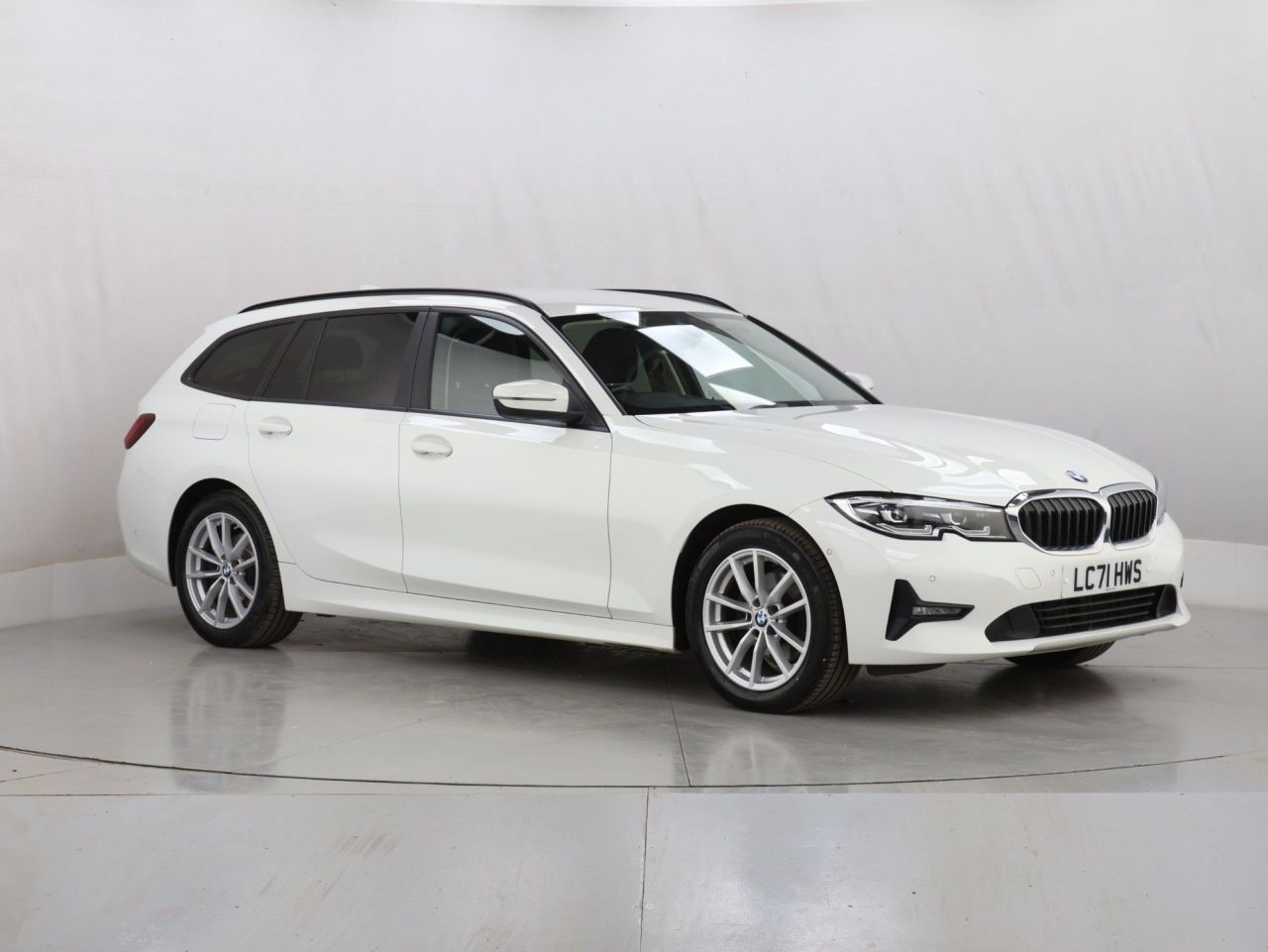 2022 BMW 3 SERIES for sale