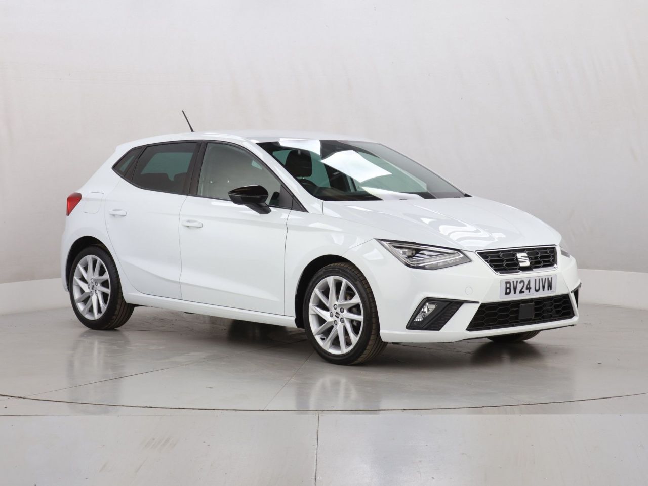 2024 SEAT IBIZA for sale
