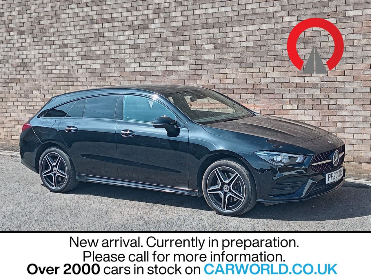 2023 MERCEDES-BENZ CLA CLASS for sale