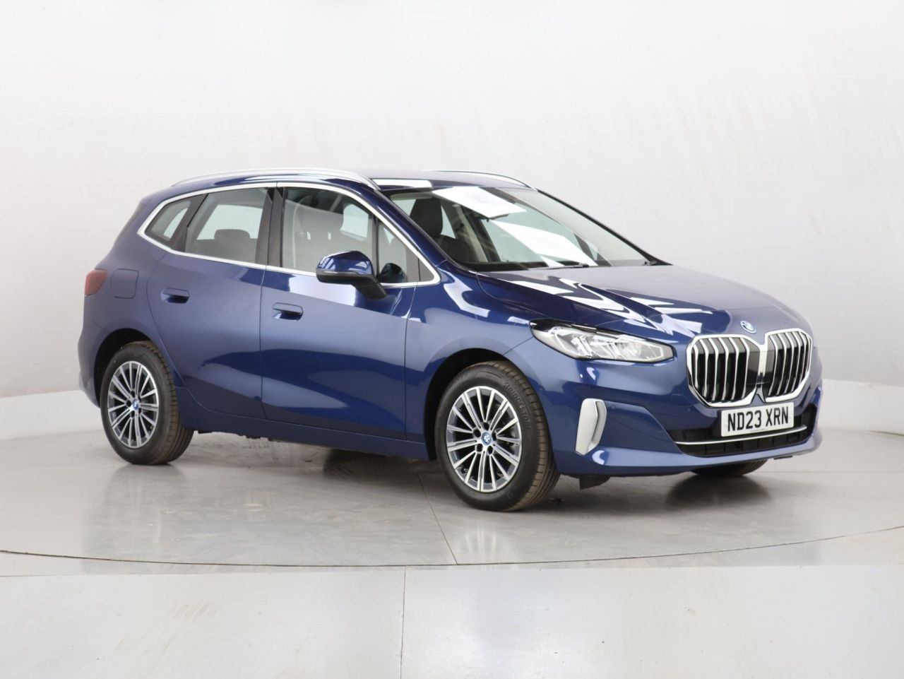 2023 BMW 2 SERIES ACTIVE TOURER for sale