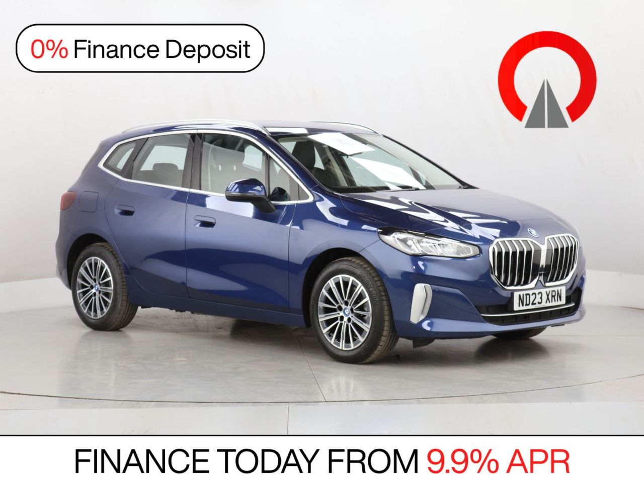 2023 BMW 2 SERIES ACTIVE TOURER for sale