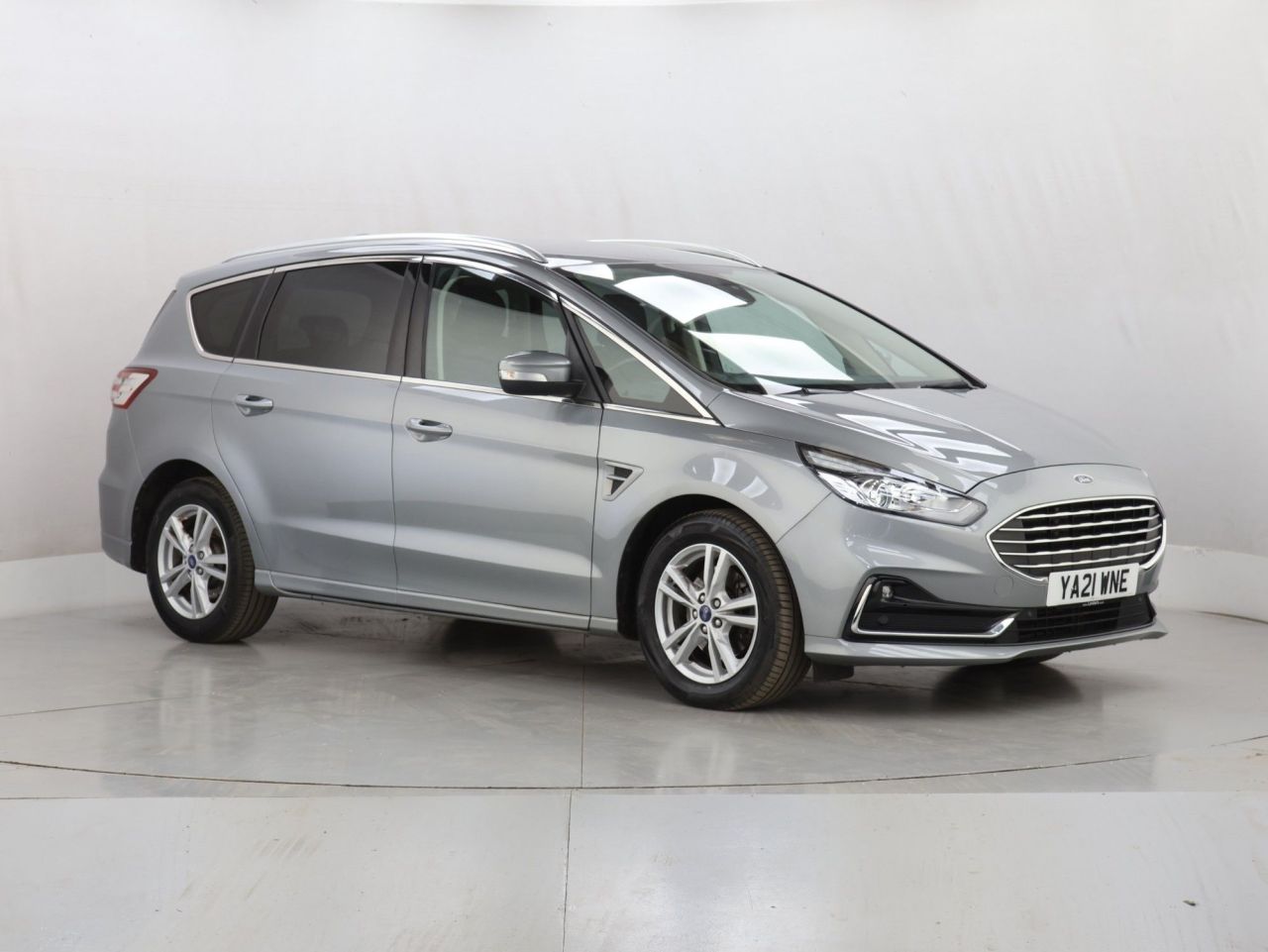 2021 FORD S-MAX for sale