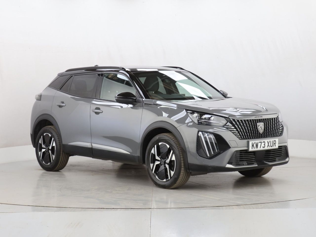 2023 PEUGEOT 2008 for sale