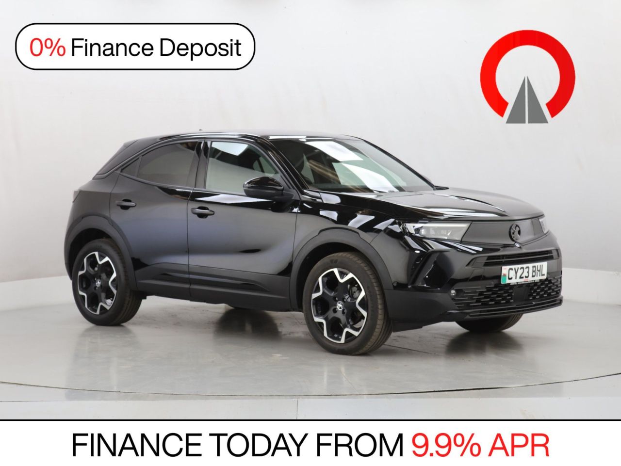 2023 VAUXHALL MOKKA for sale