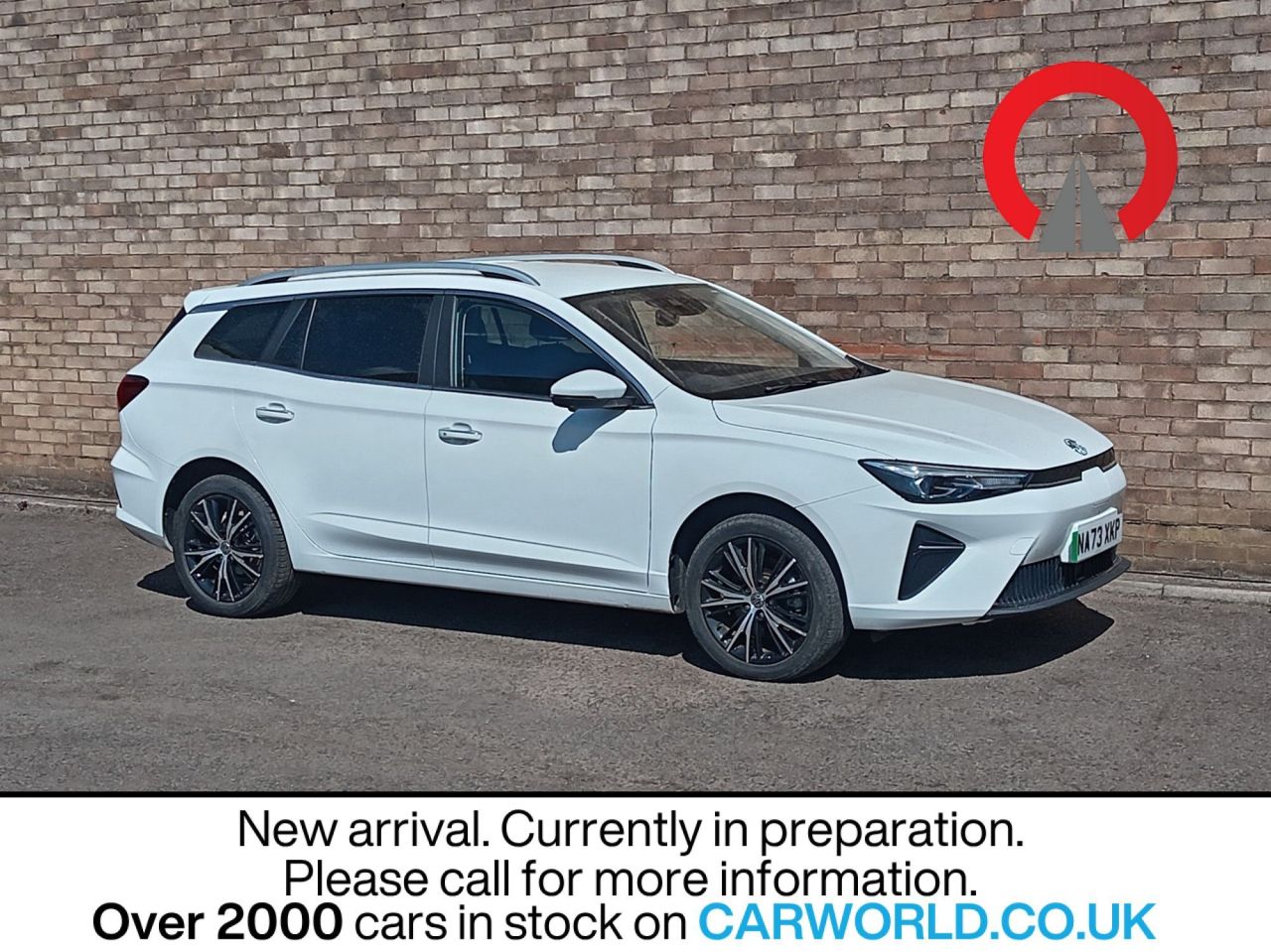 2023 MG MG 5 for sale