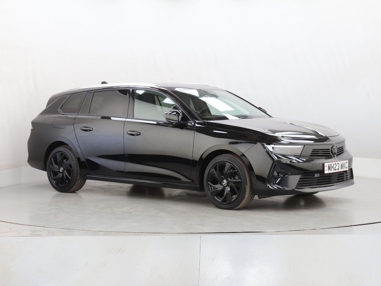 2023 VAUXHALL ASTRA for sale