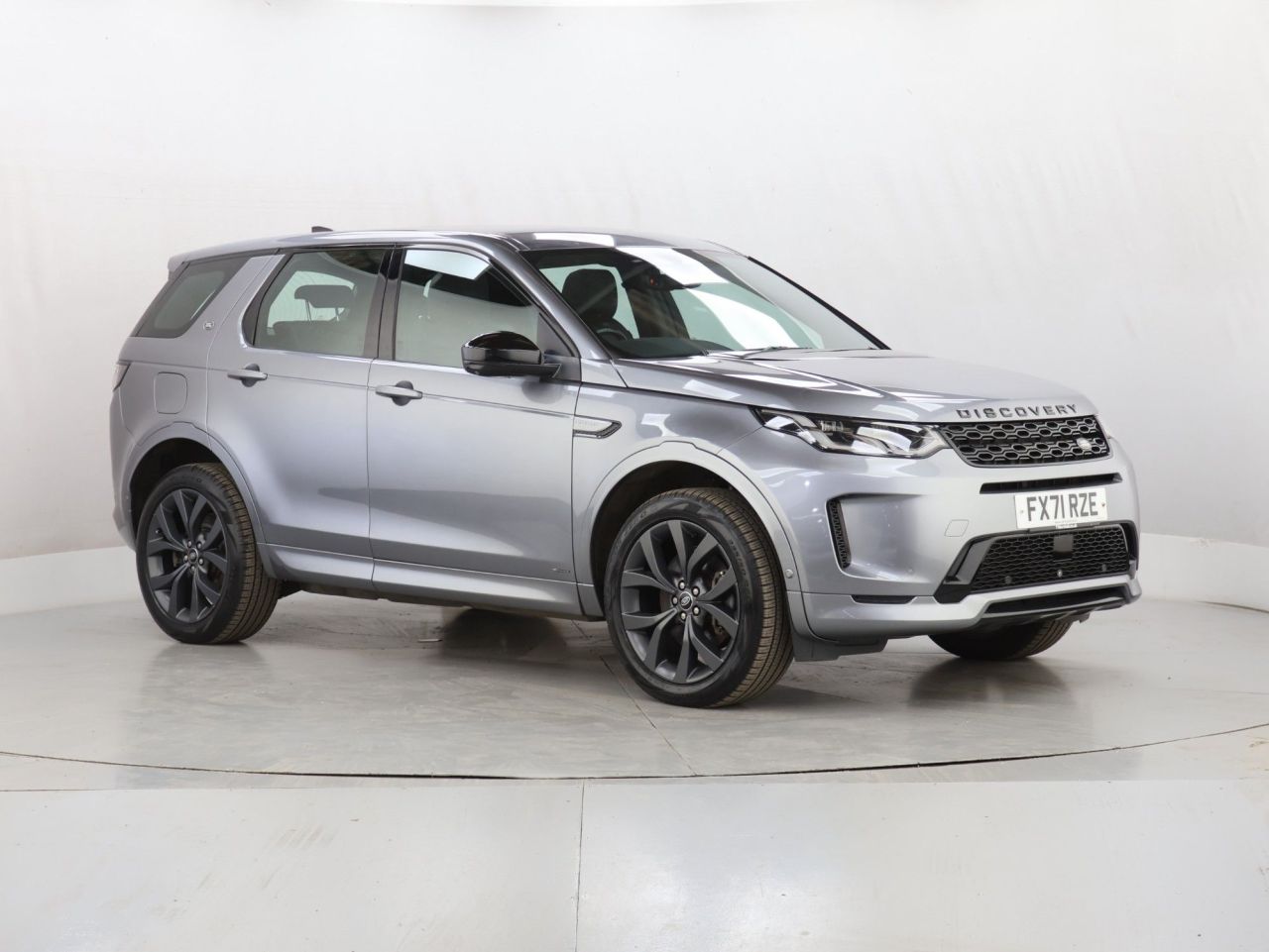 2021 LAND ROVER DISCOVERY SPORT for sale
