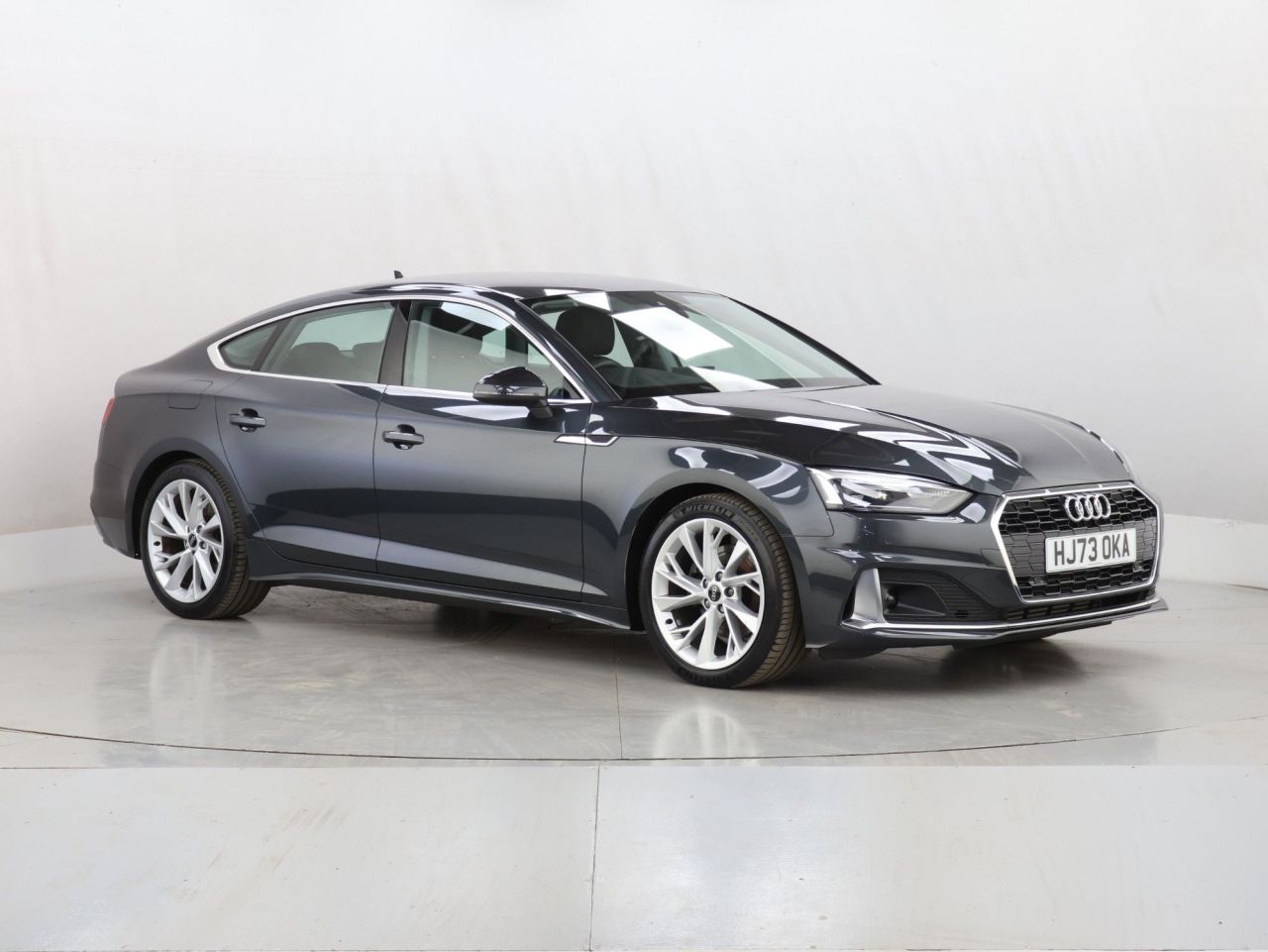 2023 AUDI A5 for sale