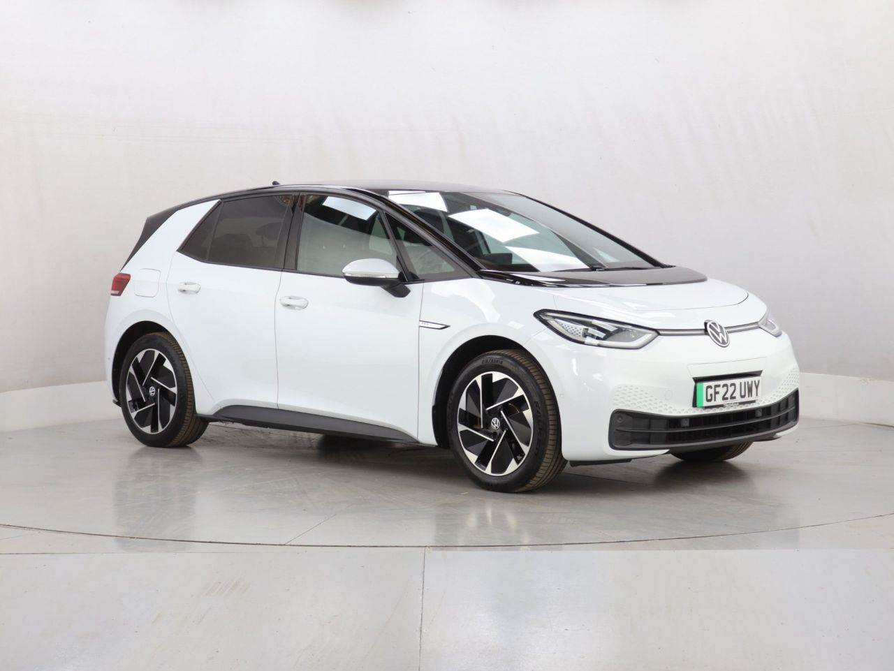 2022 VOLKSWAGEN ID3 for sale