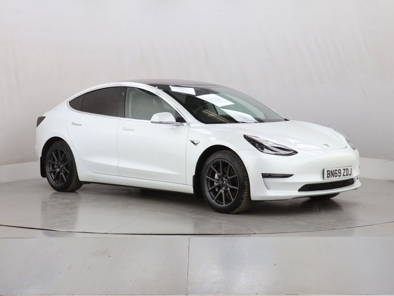 2019 TESLA MODEL 3 for sale