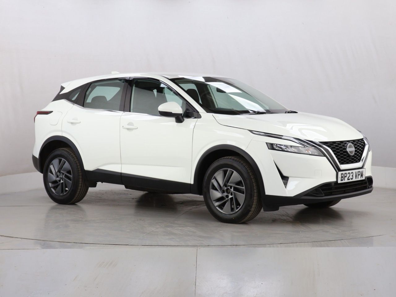 2023 NISSAN QASHQAI for sale