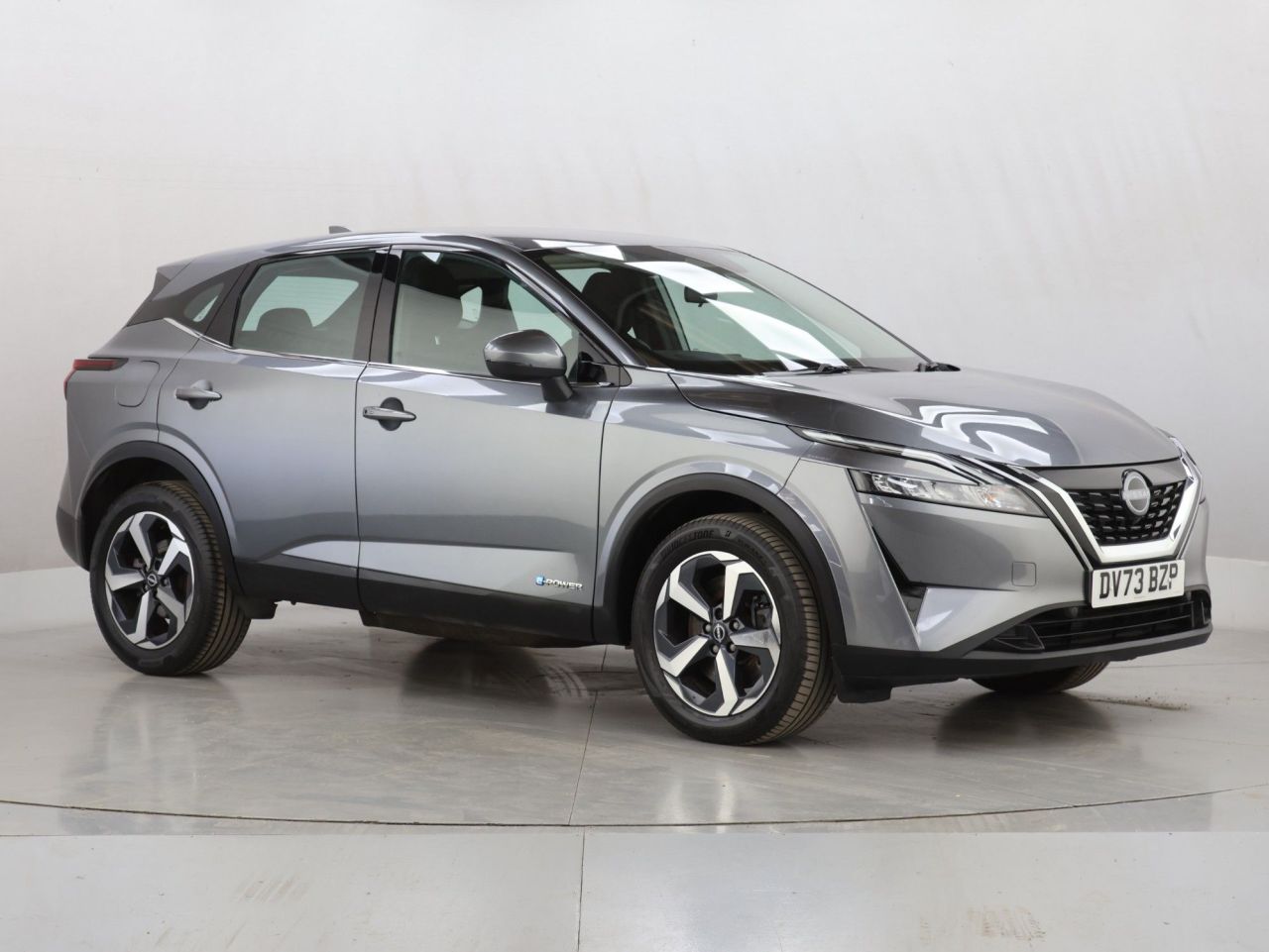 2023 NISSAN QASHQAI for sale