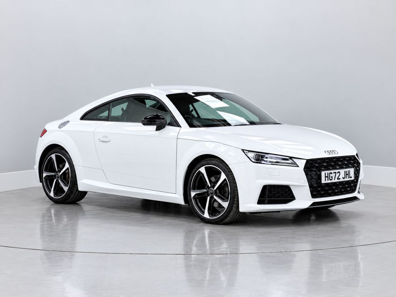 2022 AUDI TT for sale