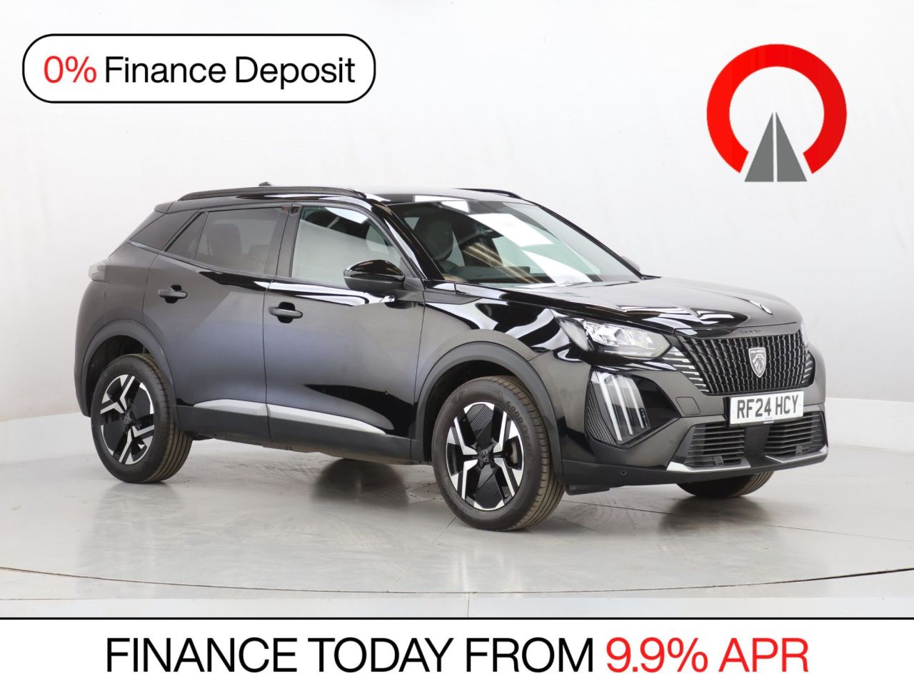 2024 PEUGEOT 2008 for sale