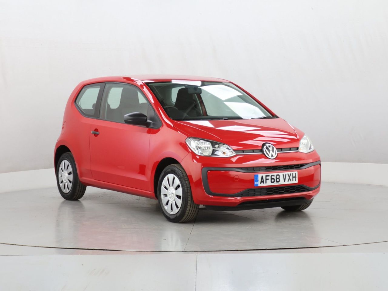 2018 VOLKSWAGEN UP! for sale