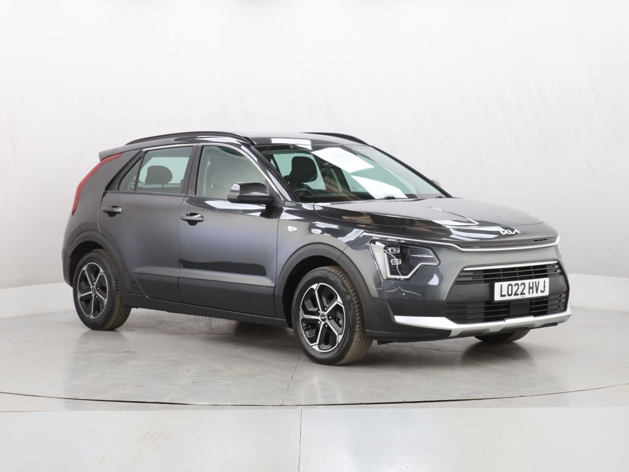 2022 KIA NIRO for sale