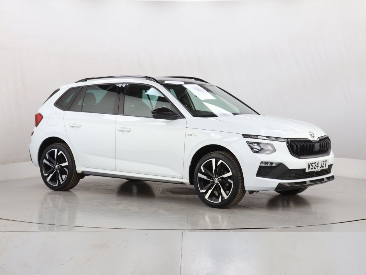 2024 SKODA KAMIQ for sale