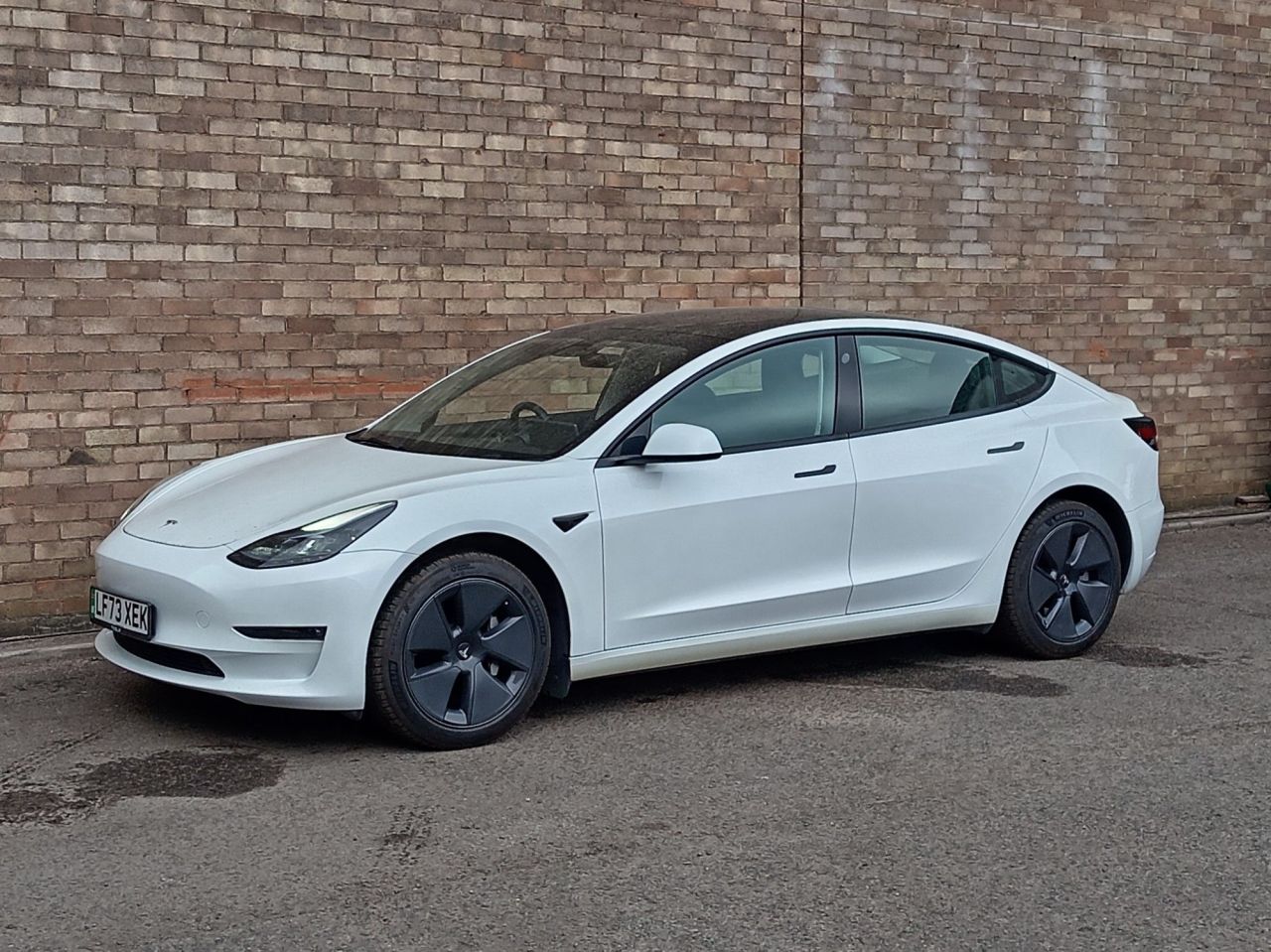 2023 TESLA MODEL 3 for sale