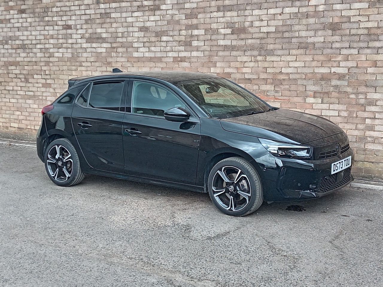 2023 VAUXHALL CORSA for sale