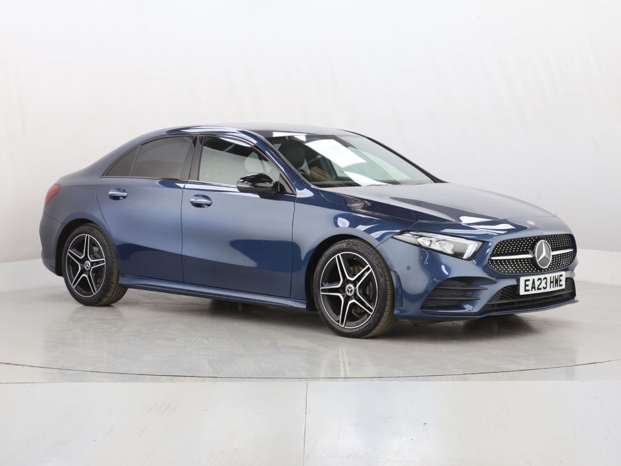2023 MERCEDES-BENZ A CLASS for sale