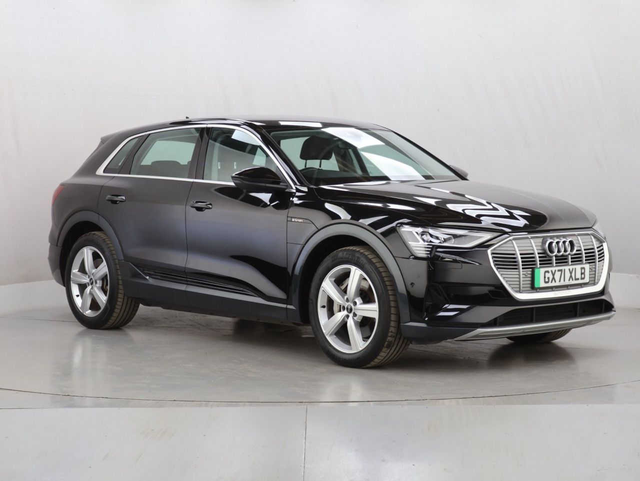 2021 AUDI E-TRON for sale