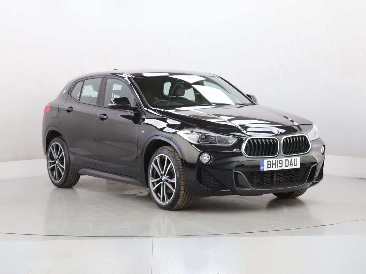 2019 BMW X2 for sale