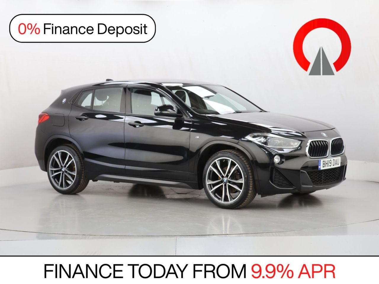 2019 BMW X2 for sale