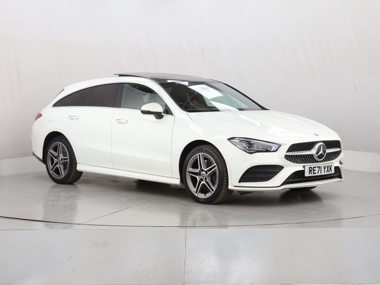 2022 MERCEDES-BENZ CLA CLASS for sale