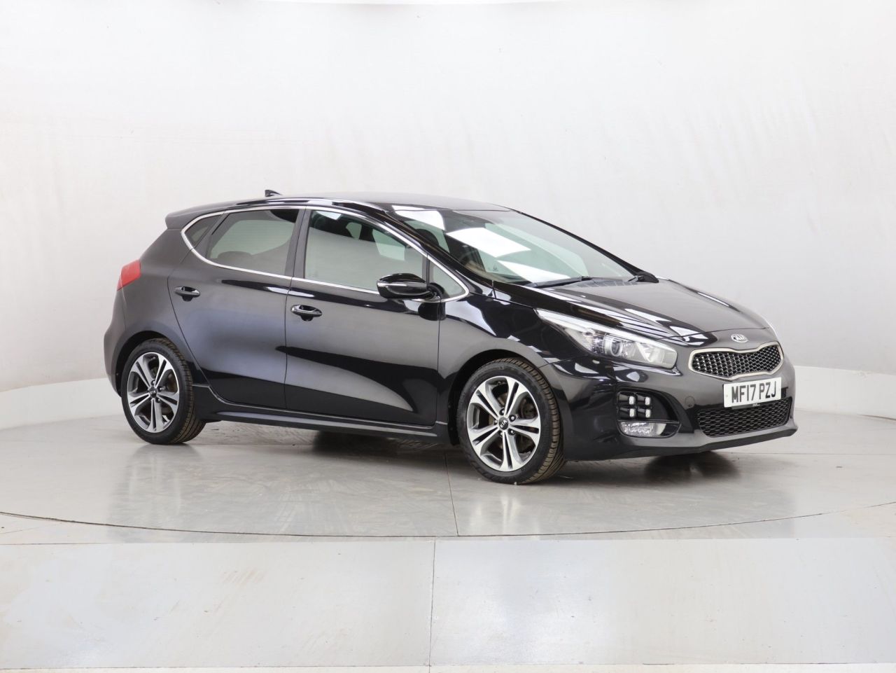 2017 KIA CEED for sale