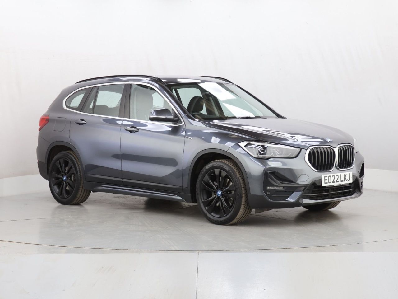 2022 BMW X1 for sale