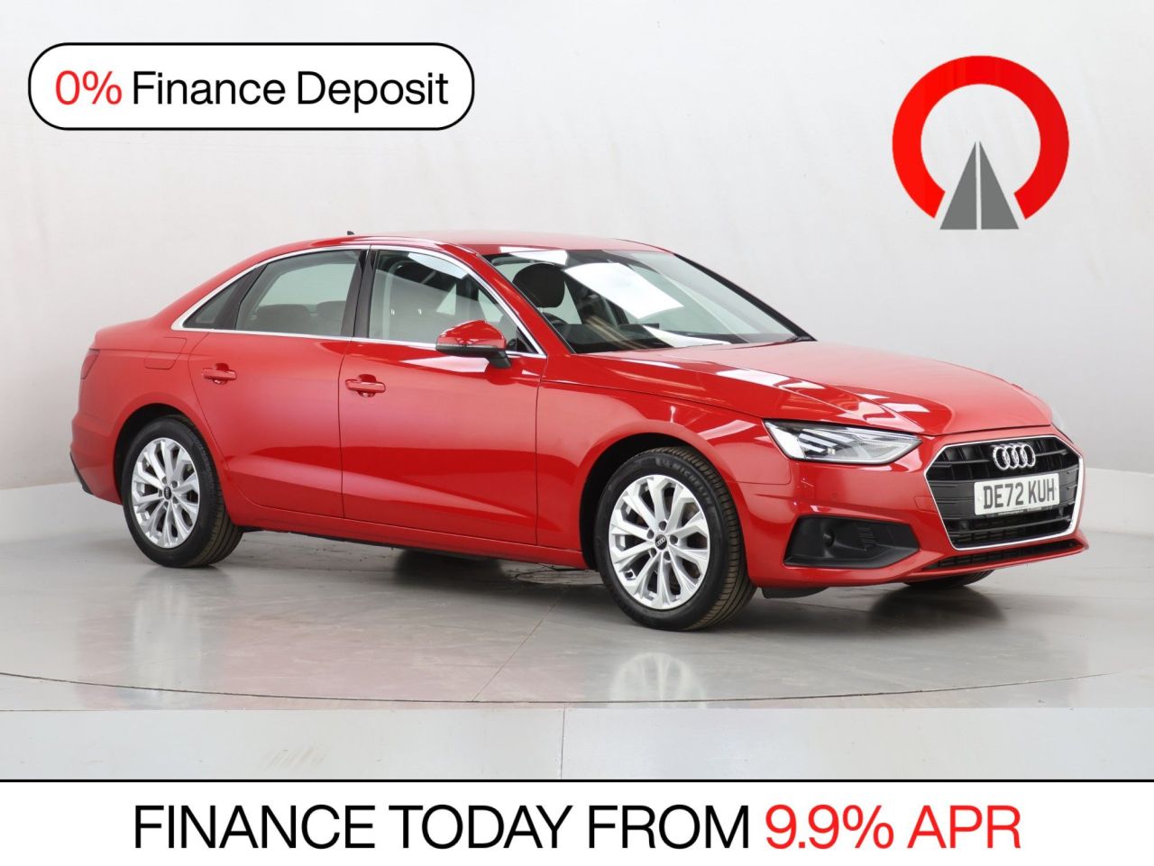 2023 AUDI A4 for sale