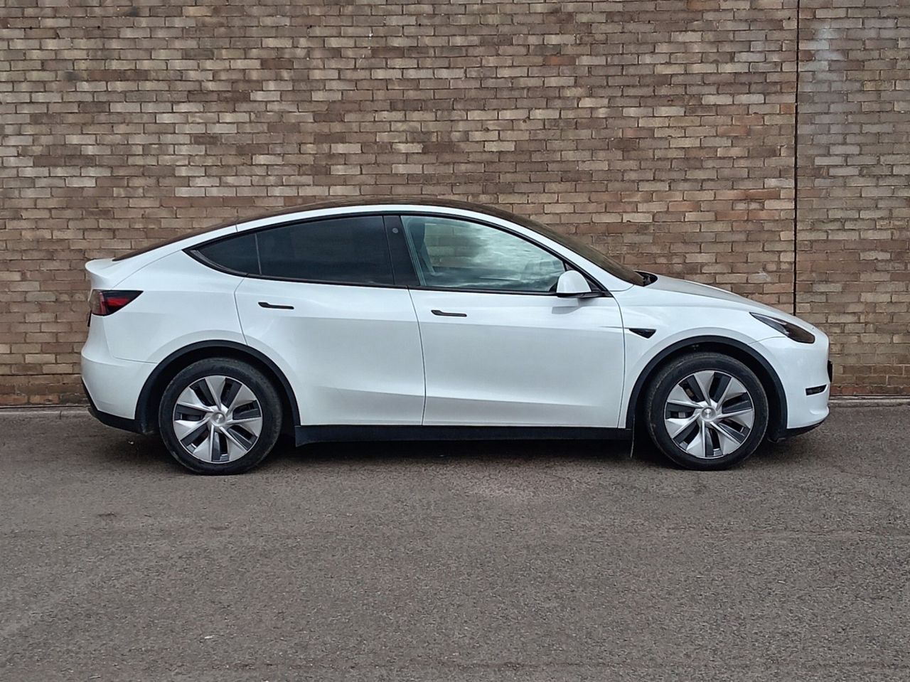 2022 TESLA MODEL Y for sale