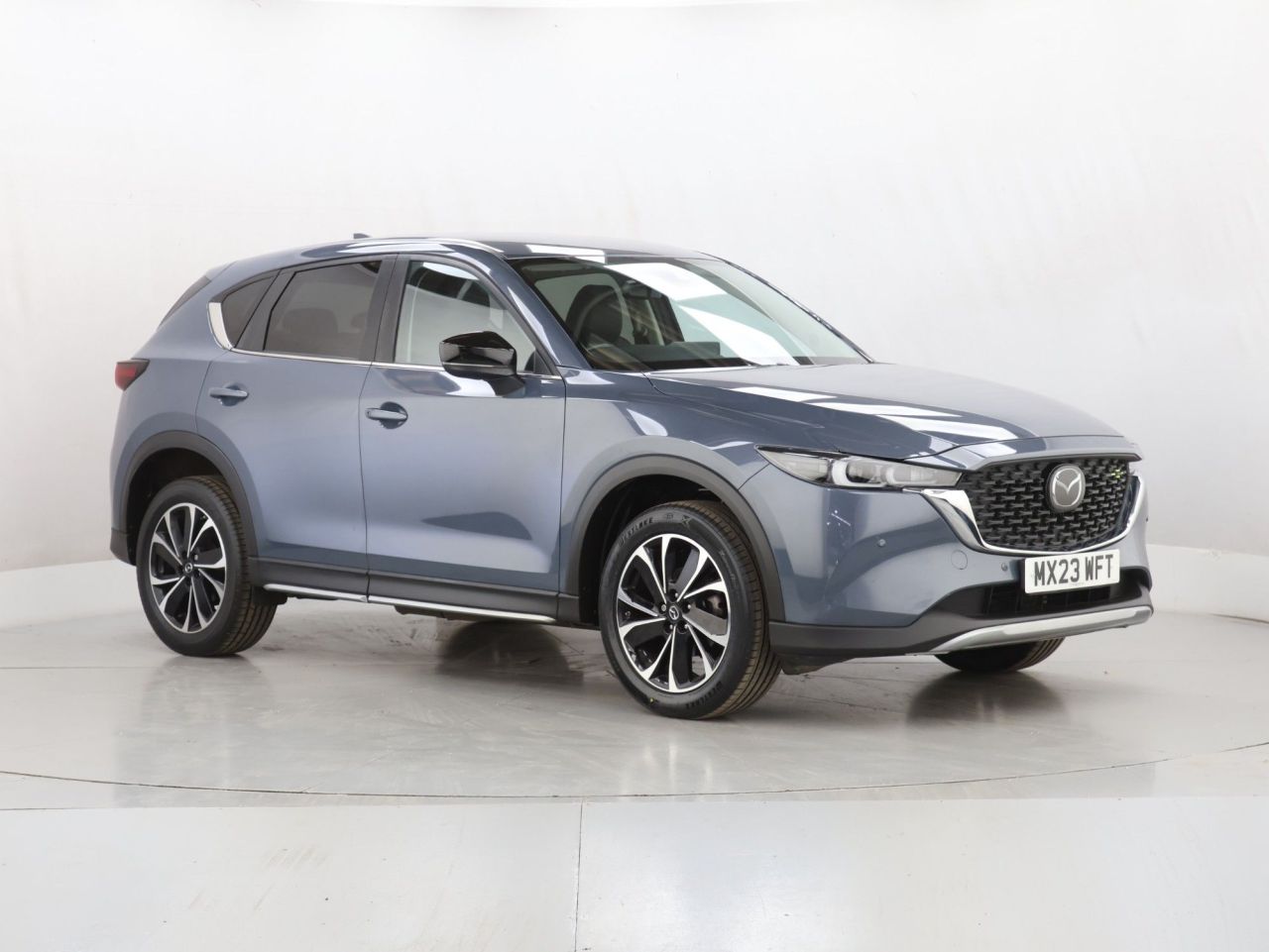 2023 MAZDA CX-5 for sale