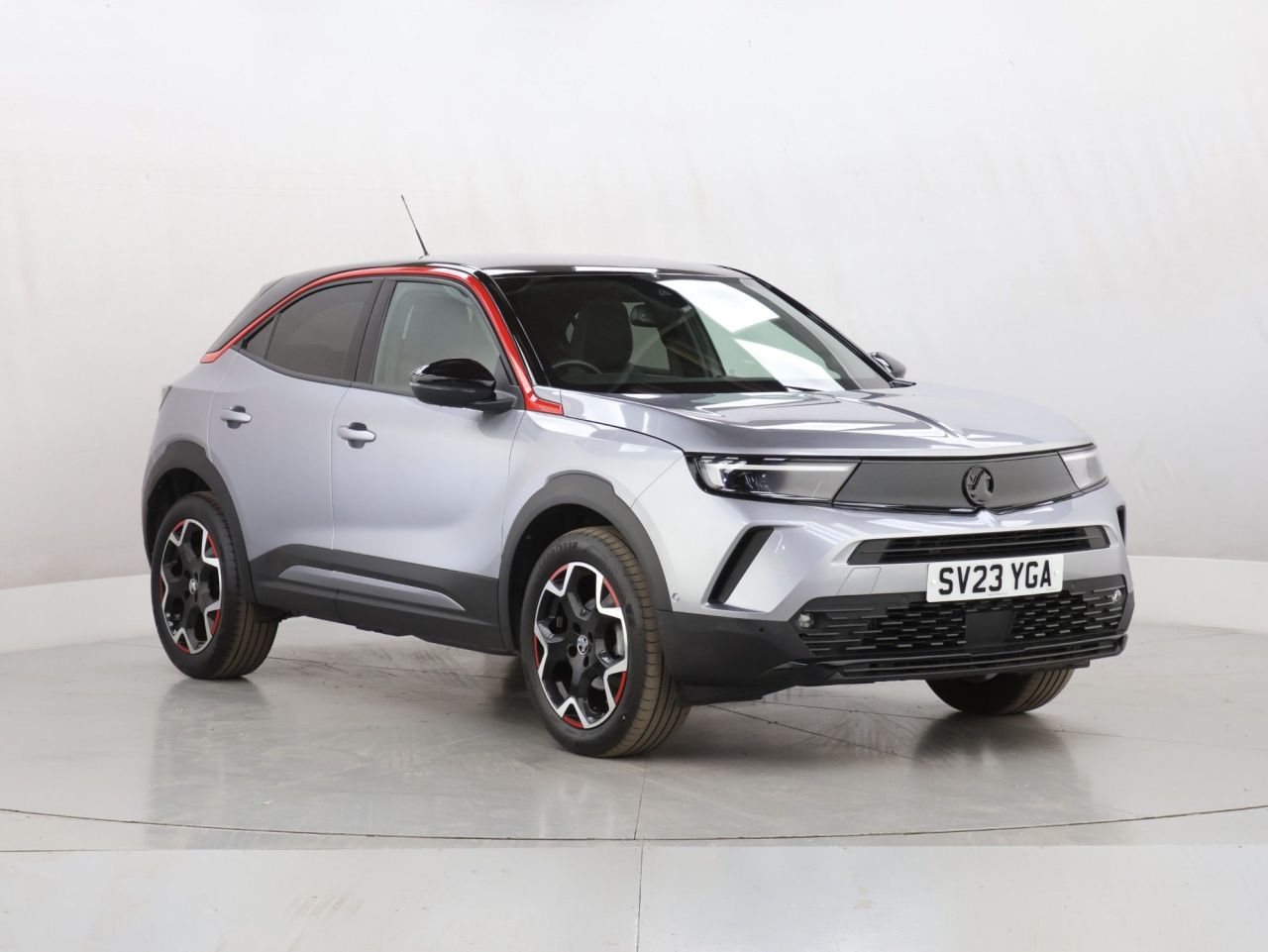 2023 VAUXHALL MOKKA for sale