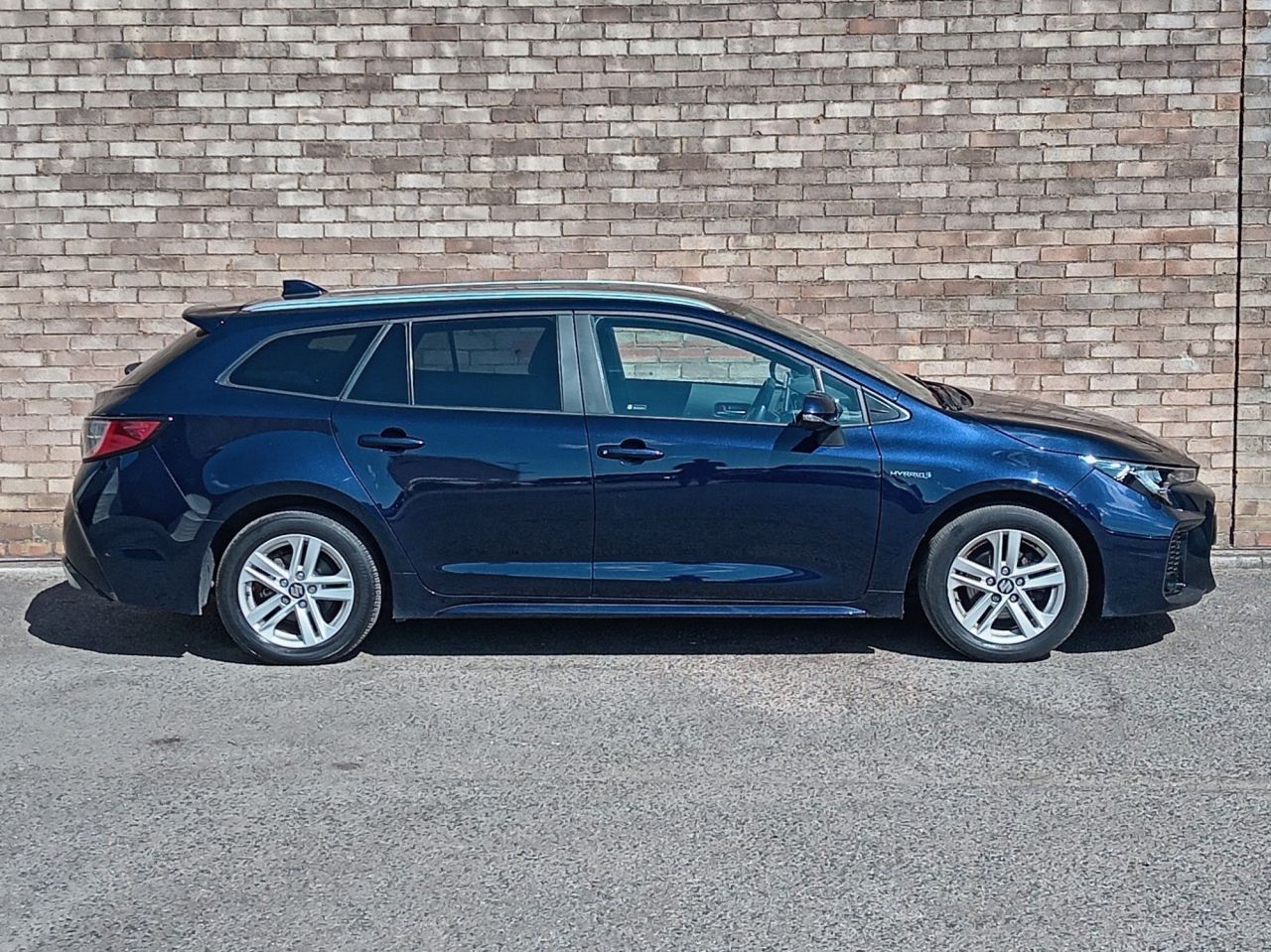 2023 SUZUKI SWACE for sale