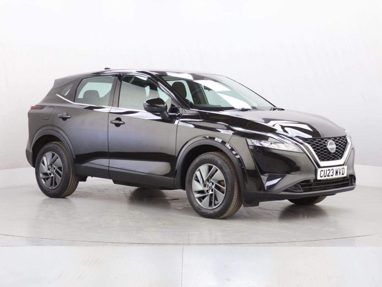 2023 NISSAN QASHQAI for sale