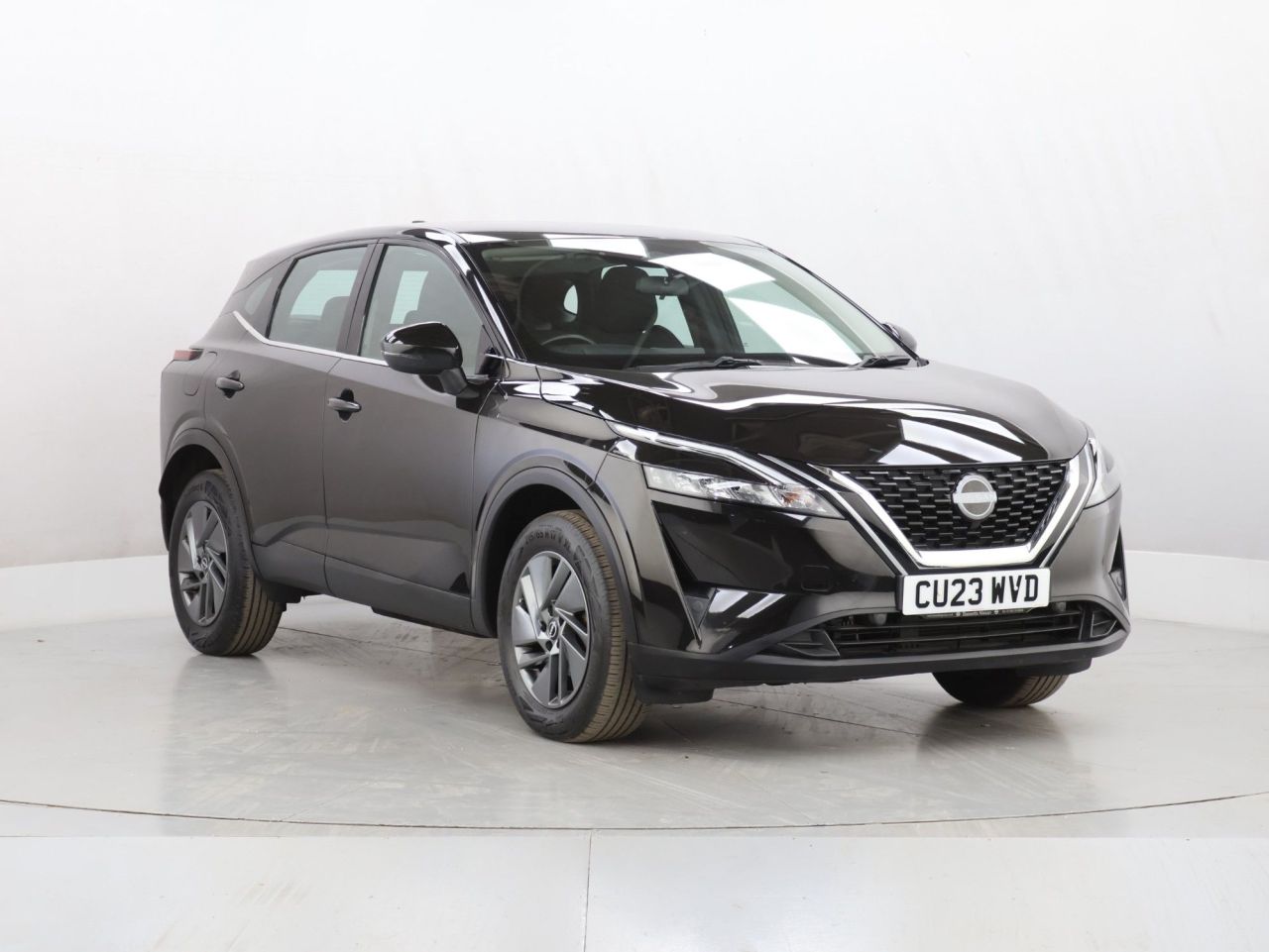 2023 NISSAN QASHQAI for sale