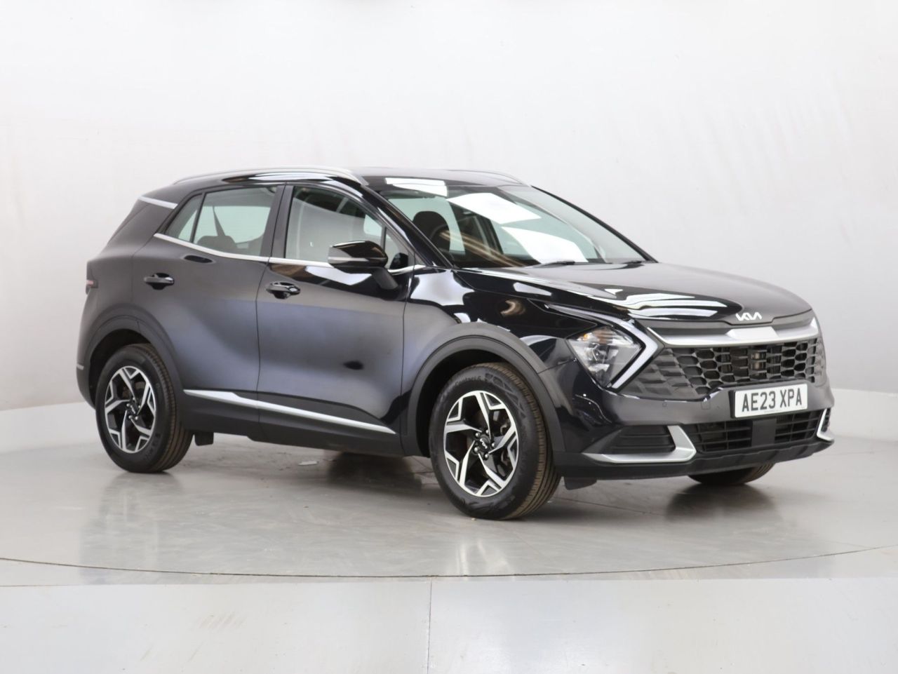 2023 KIA SPORTAGE for sale