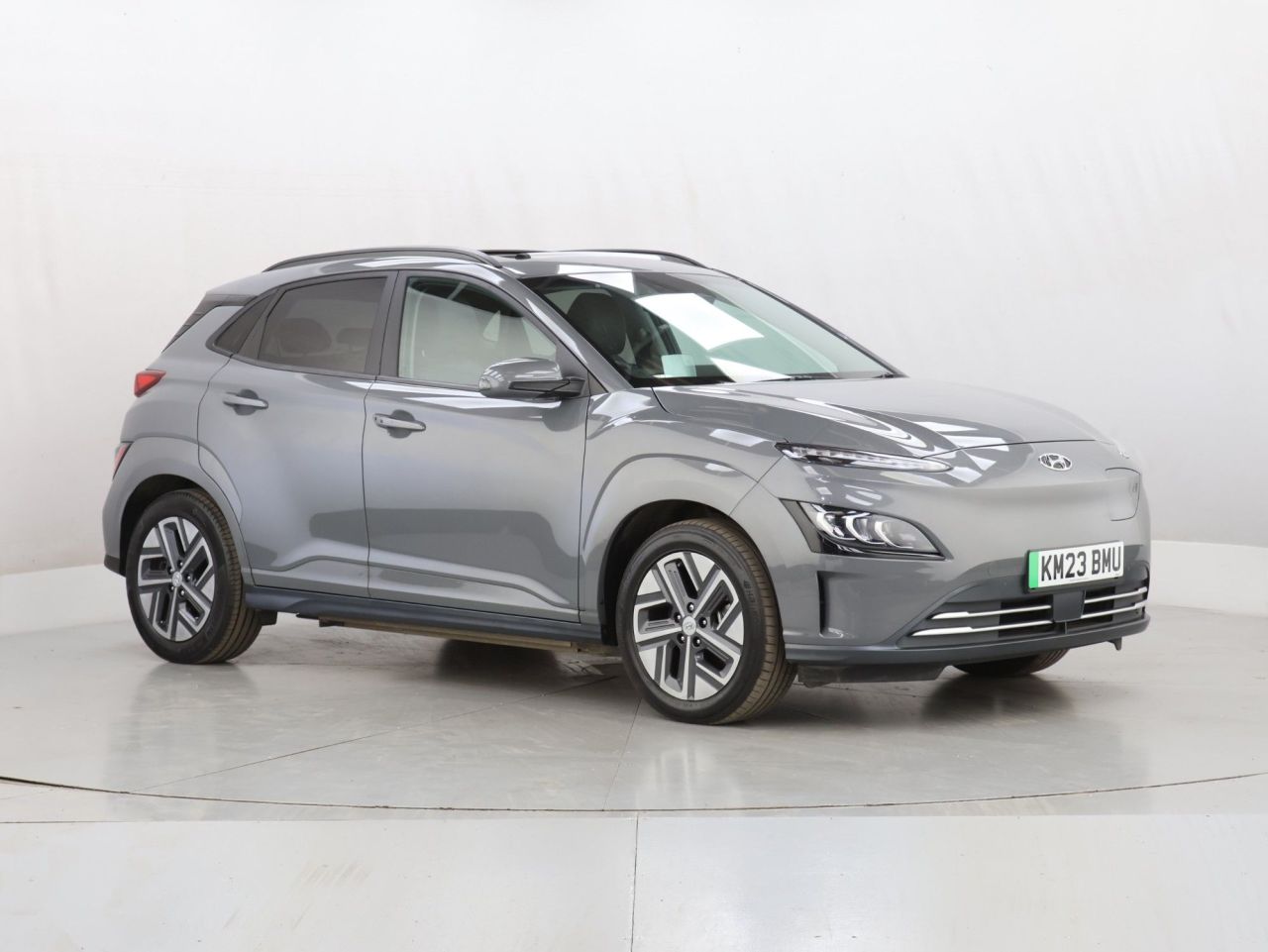 2023 HYUNDAI KONA for sale