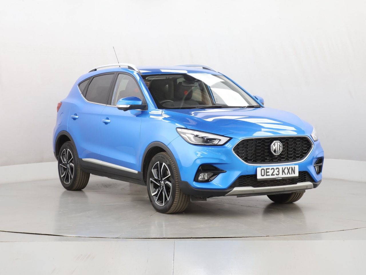 2023 MG MG ZS for sale