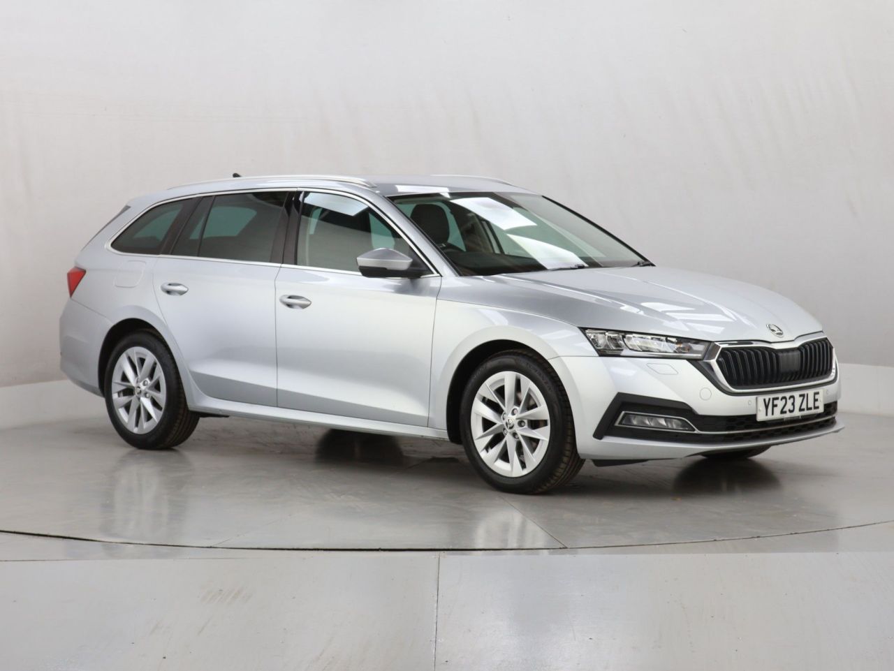 2023 SKODA OCTAVIA for sale