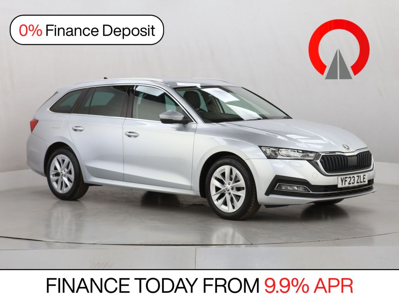 2023 SKODA OCTAVIA for sale